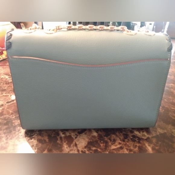 Coach cross body bag - Picture 3 of 10